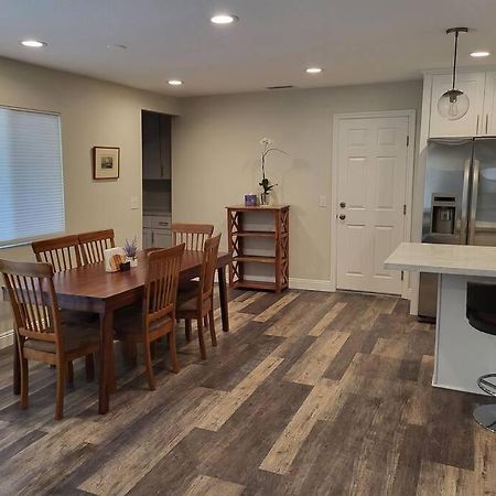Bouganvilla 4-Bedroom, 2-Baths, Single Family House Thousand Oaks Luaran gambar