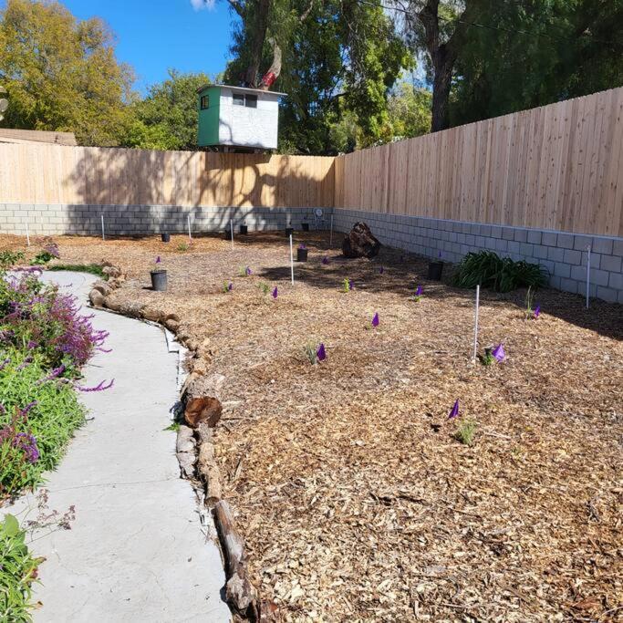 Bouganvilla 4-Bedroom, 2-Baths, Single Family House Thousand Oaks Luaran gambar