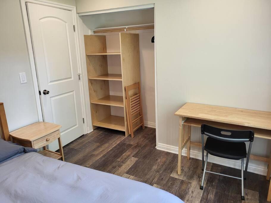 Bouganvilla 4-Bedroom, 2-Baths, Single Family House Thousand Oaks Luaran gambar